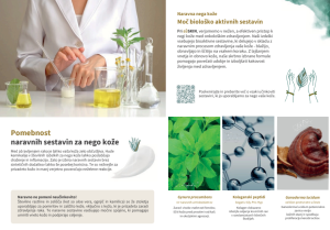 Vodnik po zdravljenju raka