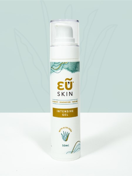 Intenzivni gel — Intensive Gel
