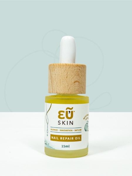 Olje za nohte — Nail Repair Oil
